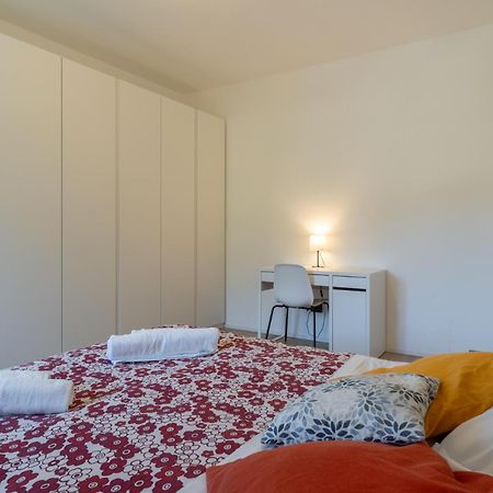 Lecco Lakefront Retreat Ngoại thất bức ảnh