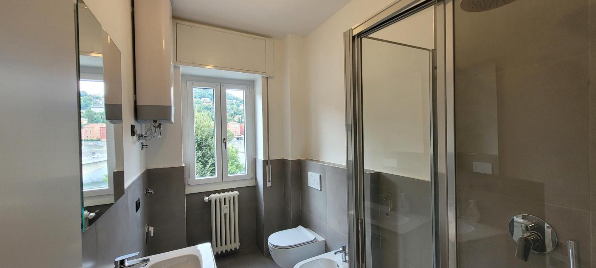 Lecco Lakefront Retreat Ngoại thất bức ảnh