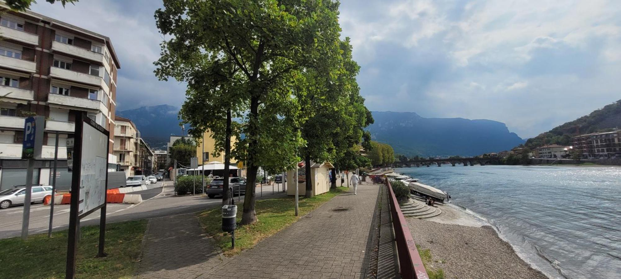 Lecco Lakefront Retreat Ngoại thất bức ảnh