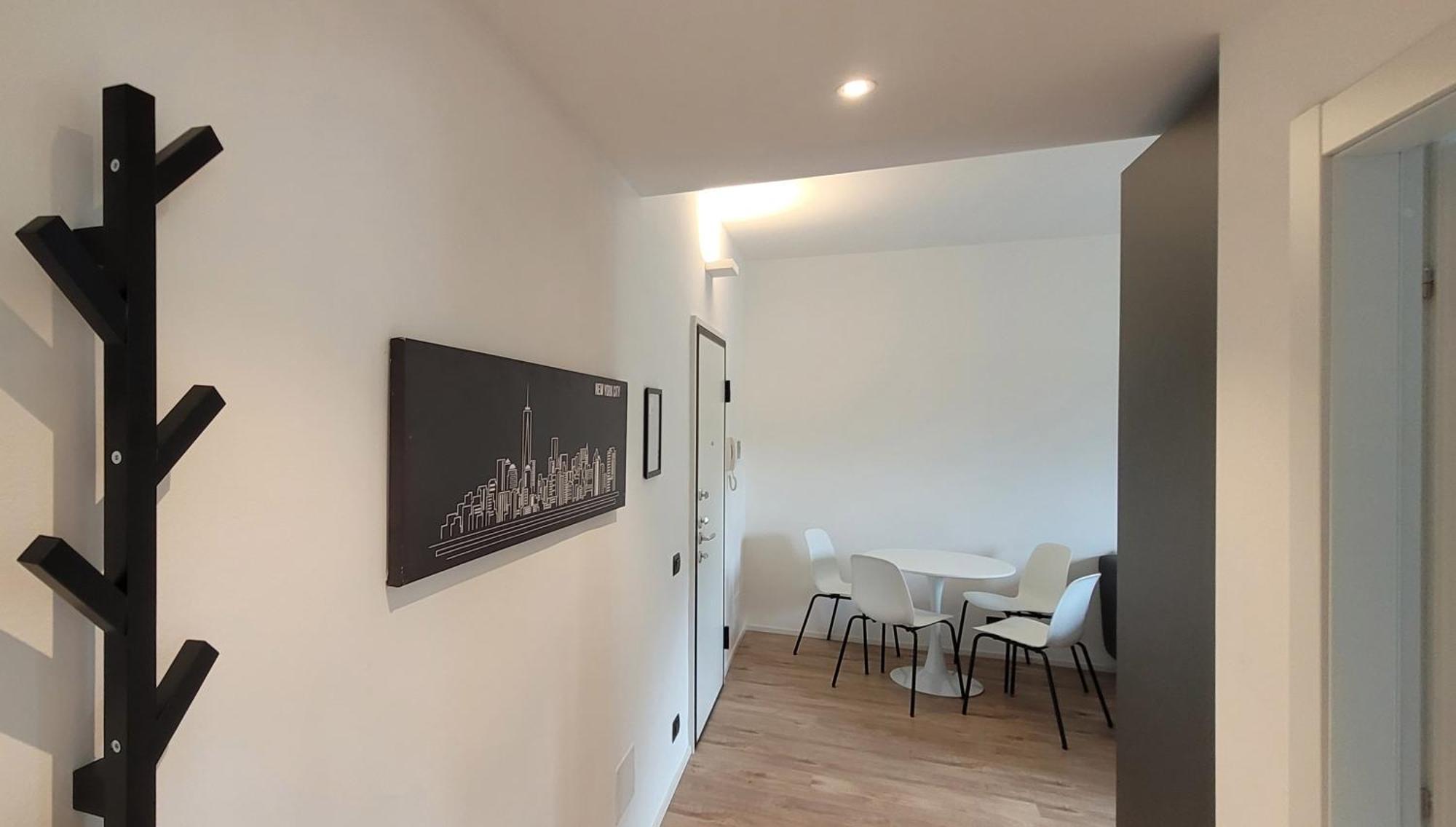 Lecco Lakefront Retreat Ngoại thất bức ảnh
