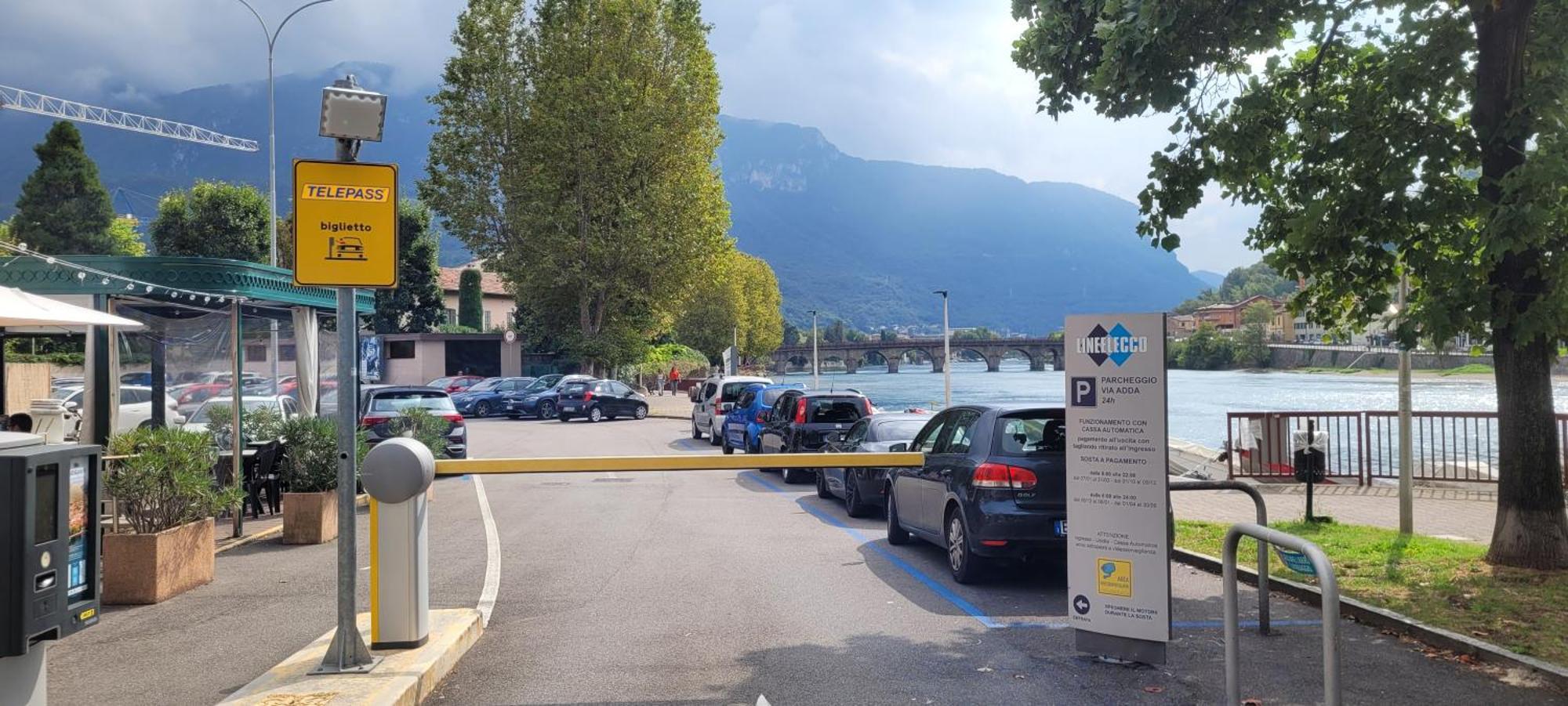 Lecco Lakefront Retreat Ngoại thất bức ảnh