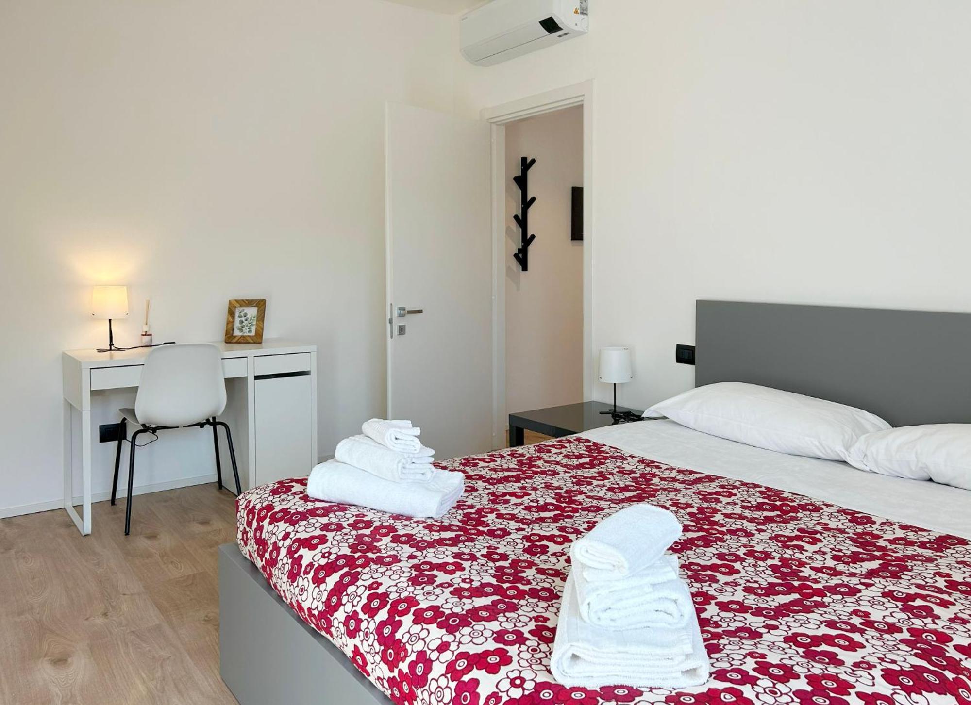 Lecco Lakefront Retreat Ngoại thất bức ảnh