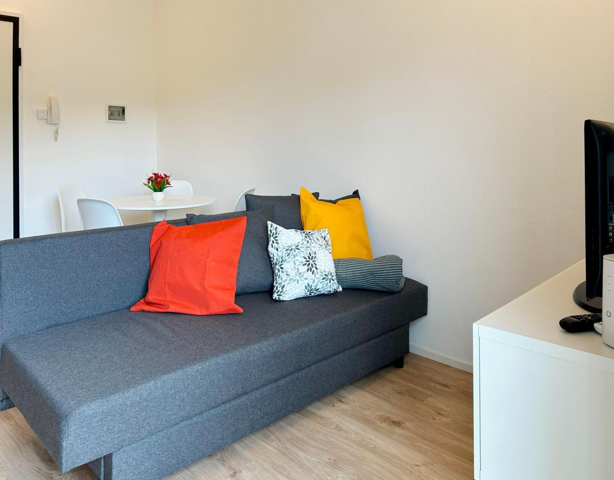 Lecco Lakefront Retreat Ngoại thất bức ảnh