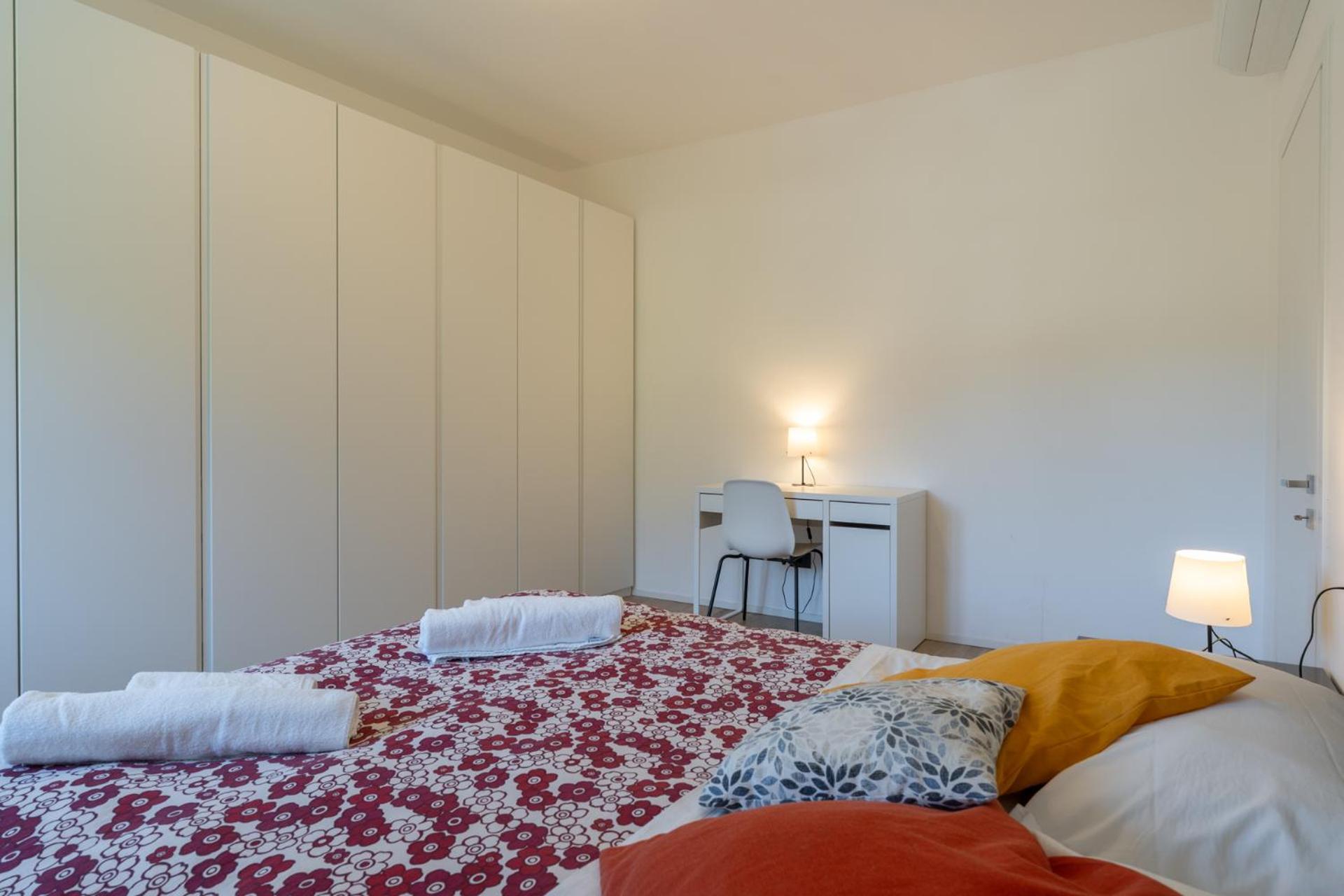 Lecco Lakefront Retreat Ngoại thất bức ảnh