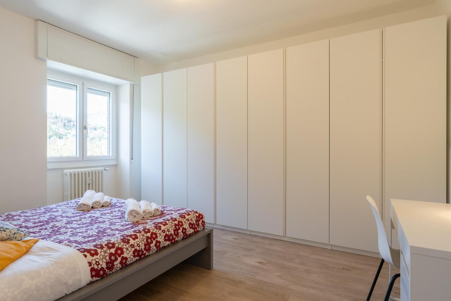 Lecco Lakefront Retreat Ngoại thất bức ảnh