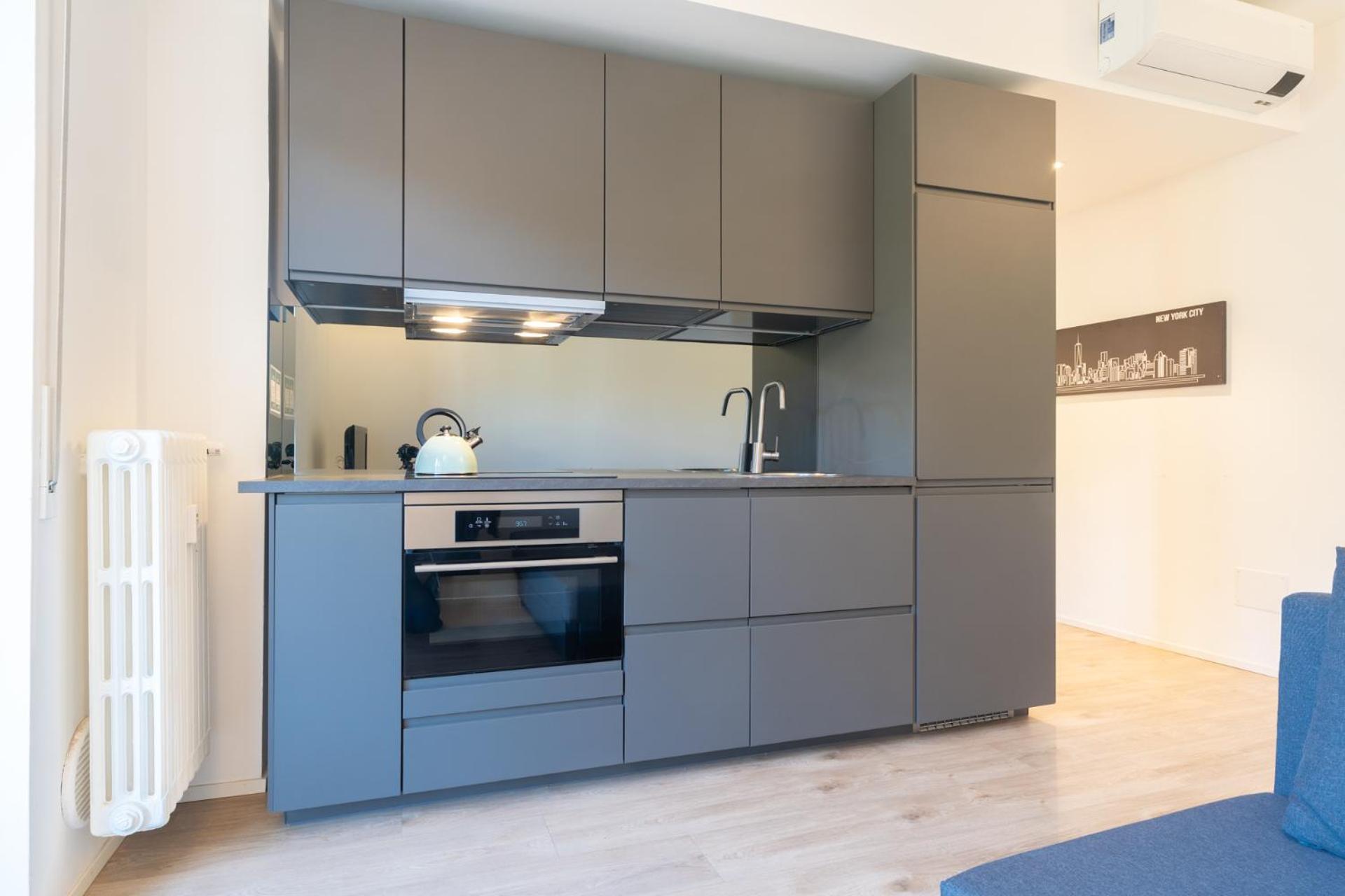 Lecco Lakefront Retreat Ngoại thất bức ảnh