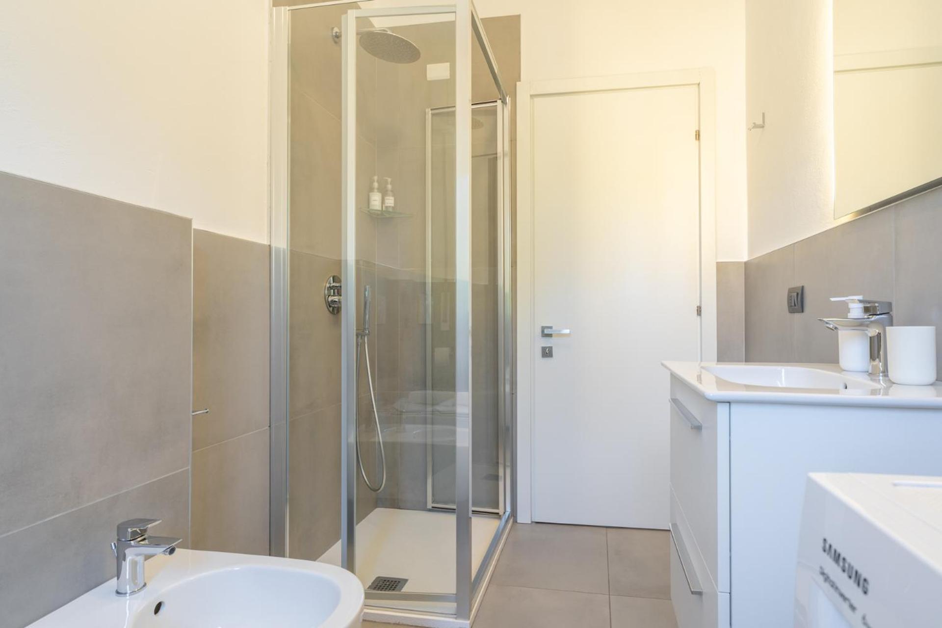 Lecco Lakefront Retreat Ngoại thất bức ảnh